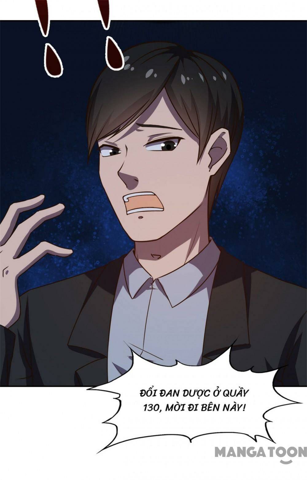 Tôi Và Cô Nàng Thuê Trọ Xinh Đẹp 26 Tuổi: Chapter 227