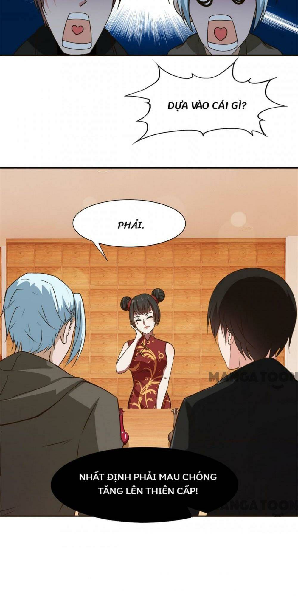 Tôi Và Cô Nàng Thuê Trọ Xinh Đẹp 26 Tuổi: Chapter 227