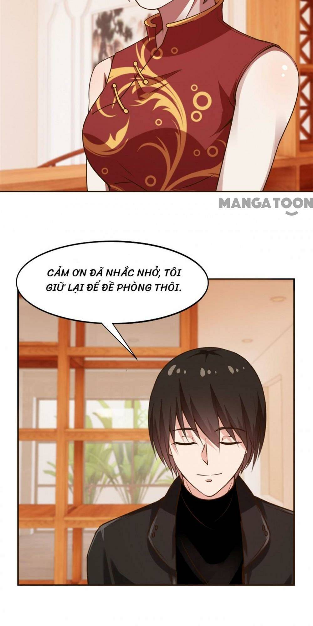 Tôi Và Cô Nàng Thuê Trọ Xinh Đẹp 26 Tuổi: Chapter 227