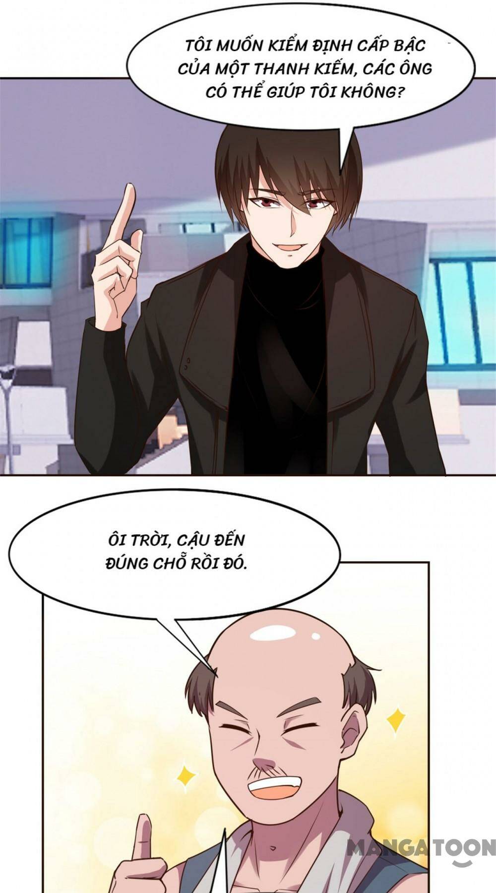 Tôi Và Cô Nàng Thuê Trọ Xinh Đẹp 26 Tuổi: Chapter 227