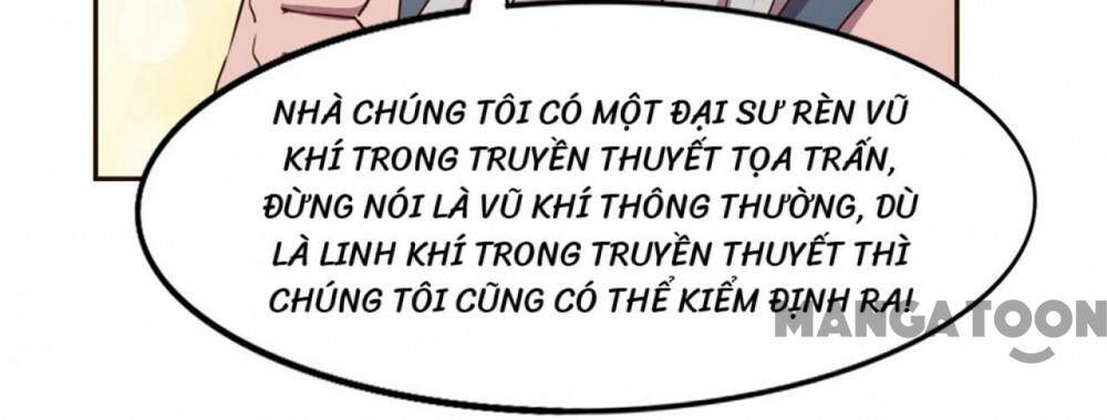 Tôi Và Cô Nàng Thuê Trọ Xinh Đẹp 26 Tuổi: Chapter 227