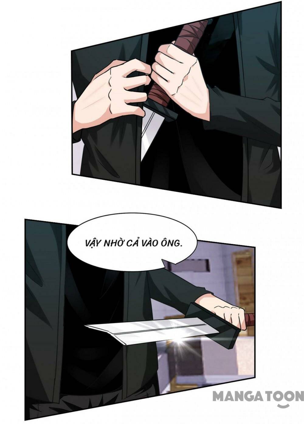 Tôi Và Cô Nàng Thuê Trọ Xinh Đẹp 26 Tuổi: Chapter 227