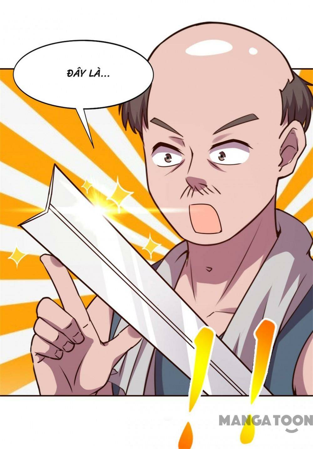 Tôi Và Cô Nàng Thuê Trọ Xinh Đẹp 26 Tuổi: Chapter 227