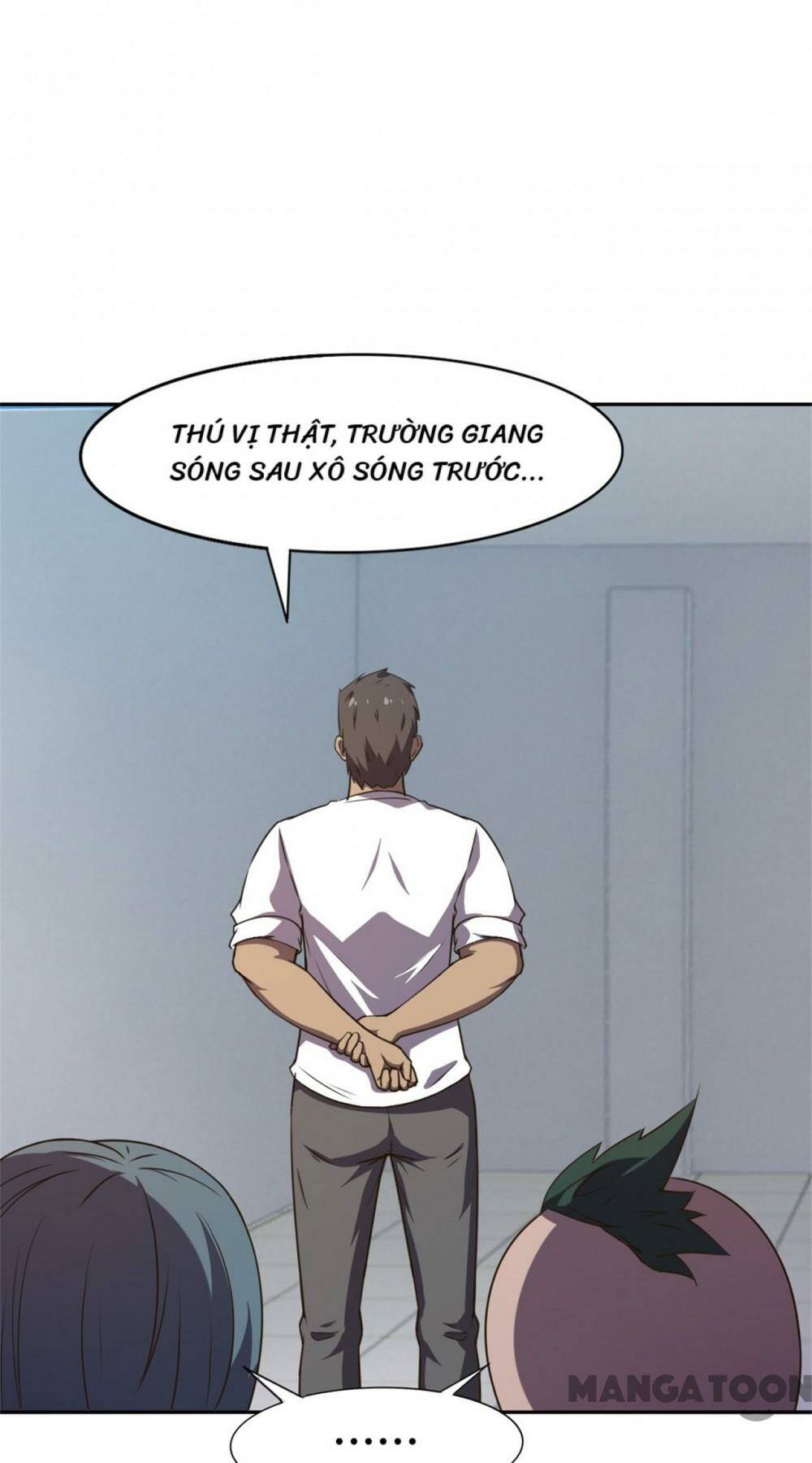 Tôi Và Cô Nàng Thuê Trọ Xinh Đẹp 26 Tuổi: Chapter 227