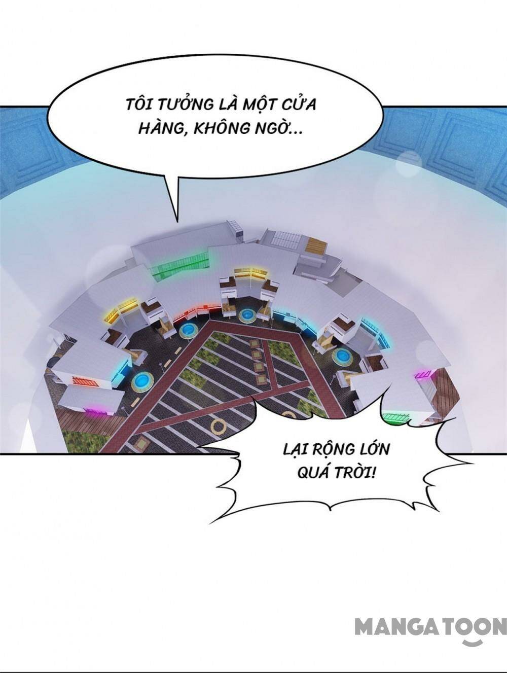 Tôi Và Cô Nàng Thuê Trọ Xinh Đẹp 26 Tuổi: Chapter 227