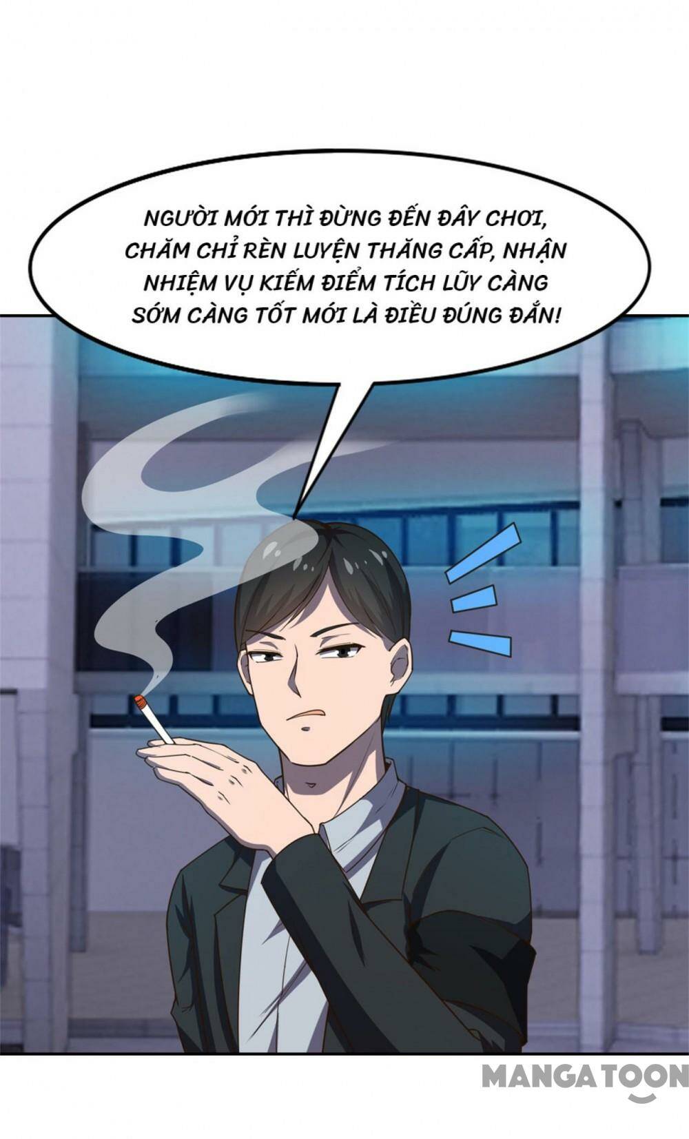 Tôi Và Cô Nàng Thuê Trọ Xinh Đẹp 26 Tuổi: Chapter 227