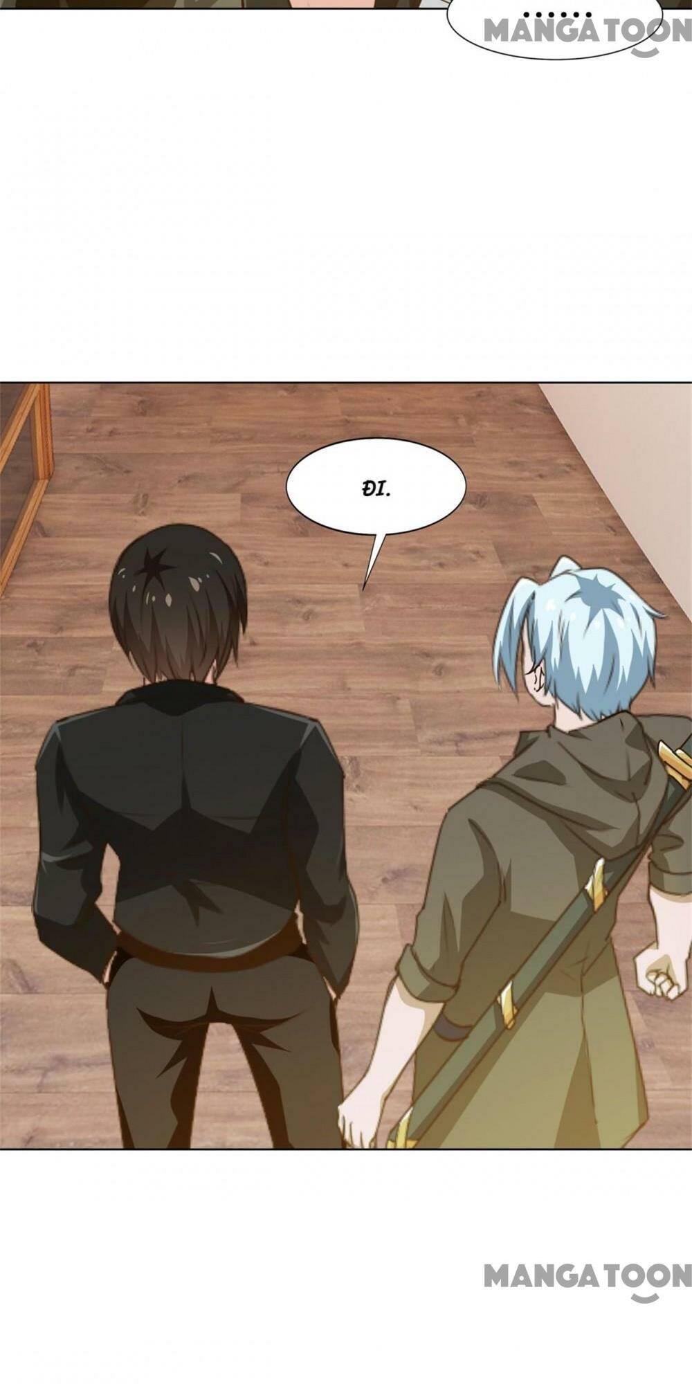 Tôi Và Cô Nàng Thuê Trọ Xinh Đẹp 26 Tuổi: Chapter 228