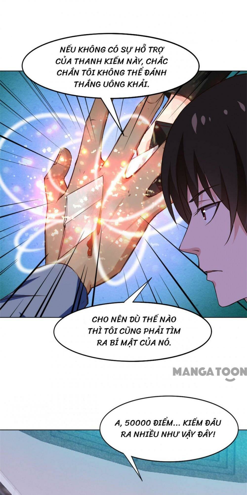 Tôi Và Cô Nàng Thuê Trọ Xinh Đẹp 26 Tuổi: Chapter 228