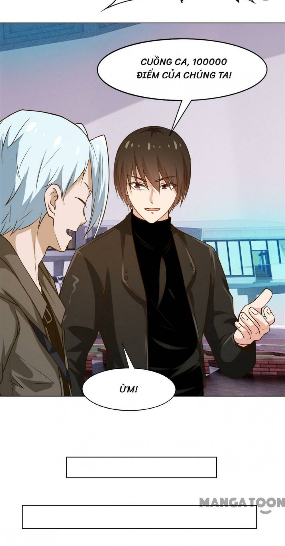Tôi Và Cô Nàng Thuê Trọ Xinh Đẹp 26 Tuổi: Chapter 228