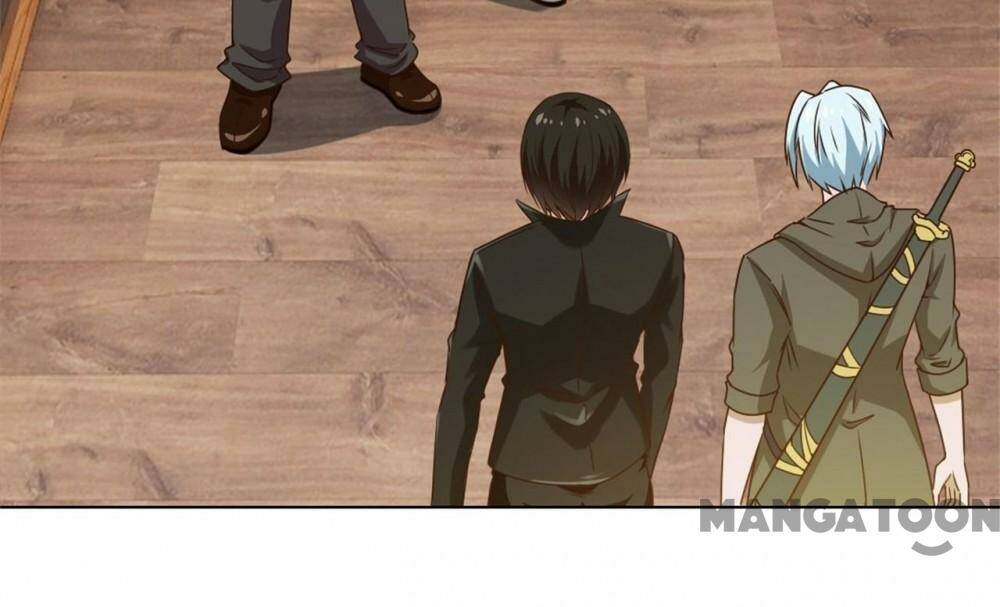 Tôi Và Cô Nàng Thuê Trọ Xinh Đẹp 26 Tuổi: Chapter 228