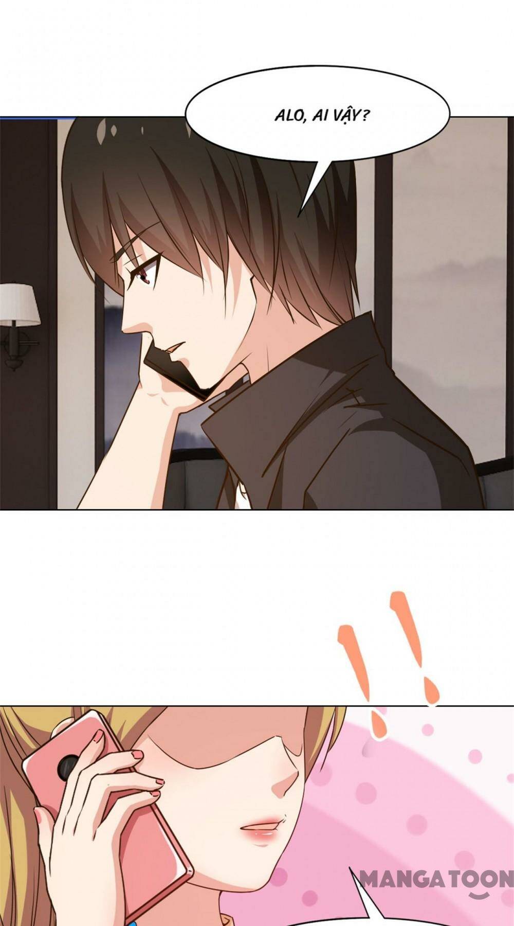 Tôi Và Cô Nàng Thuê Trọ Xinh Đẹp 26 Tuổi: Chapter 228