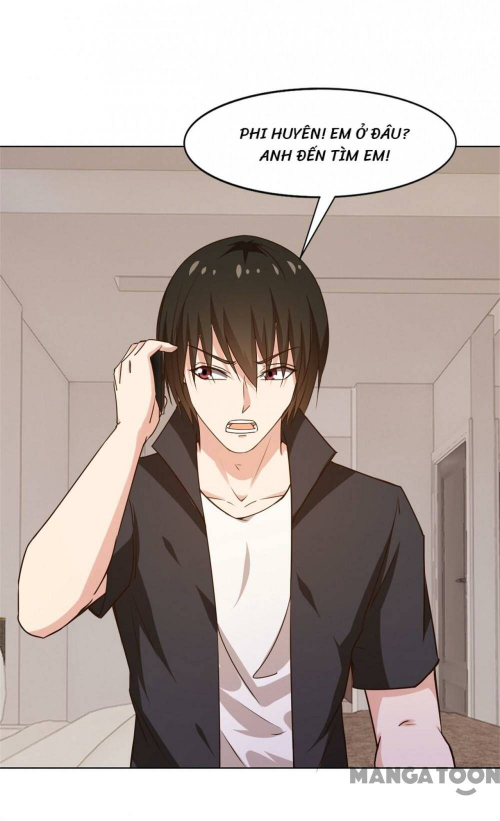 Tôi Và Cô Nàng Thuê Trọ Xinh Đẹp 26 Tuổi: Chapter 228