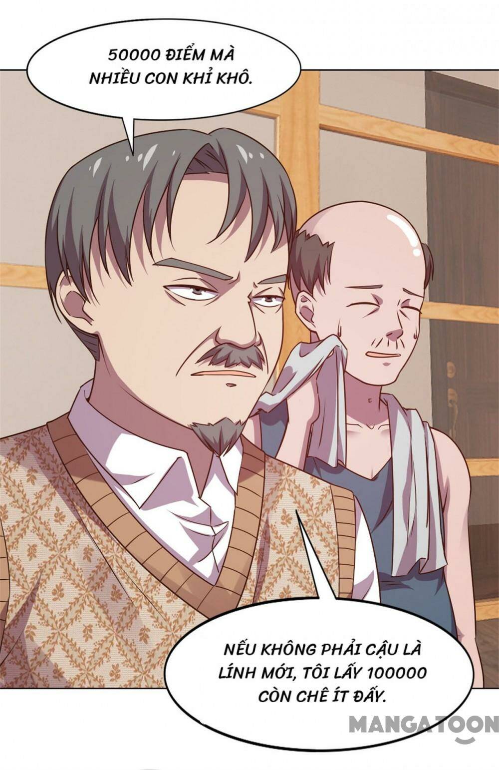 Tôi Và Cô Nàng Thuê Trọ Xinh Đẹp 26 Tuổi: Chapter 228