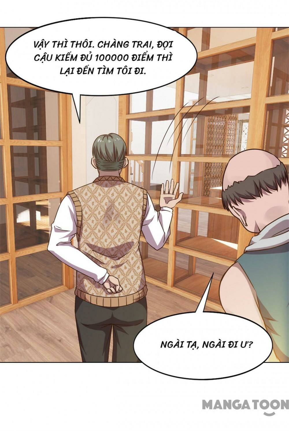 Tôi Và Cô Nàng Thuê Trọ Xinh Đẹp 26 Tuổi: Chapter 228