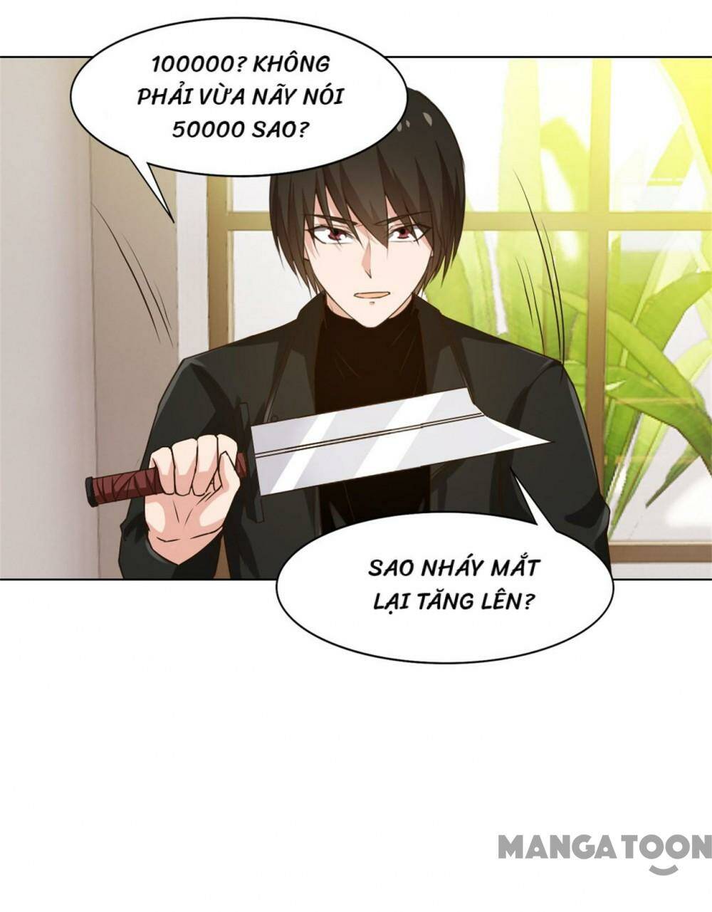 Tôi Và Cô Nàng Thuê Trọ Xinh Đẹp 26 Tuổi: Chapter 228