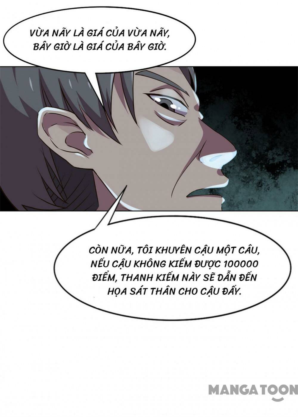 Tôi Và Cô Nàng Thuê Trọ Xinh Đẹp 26 Tuổi: Chapter 228