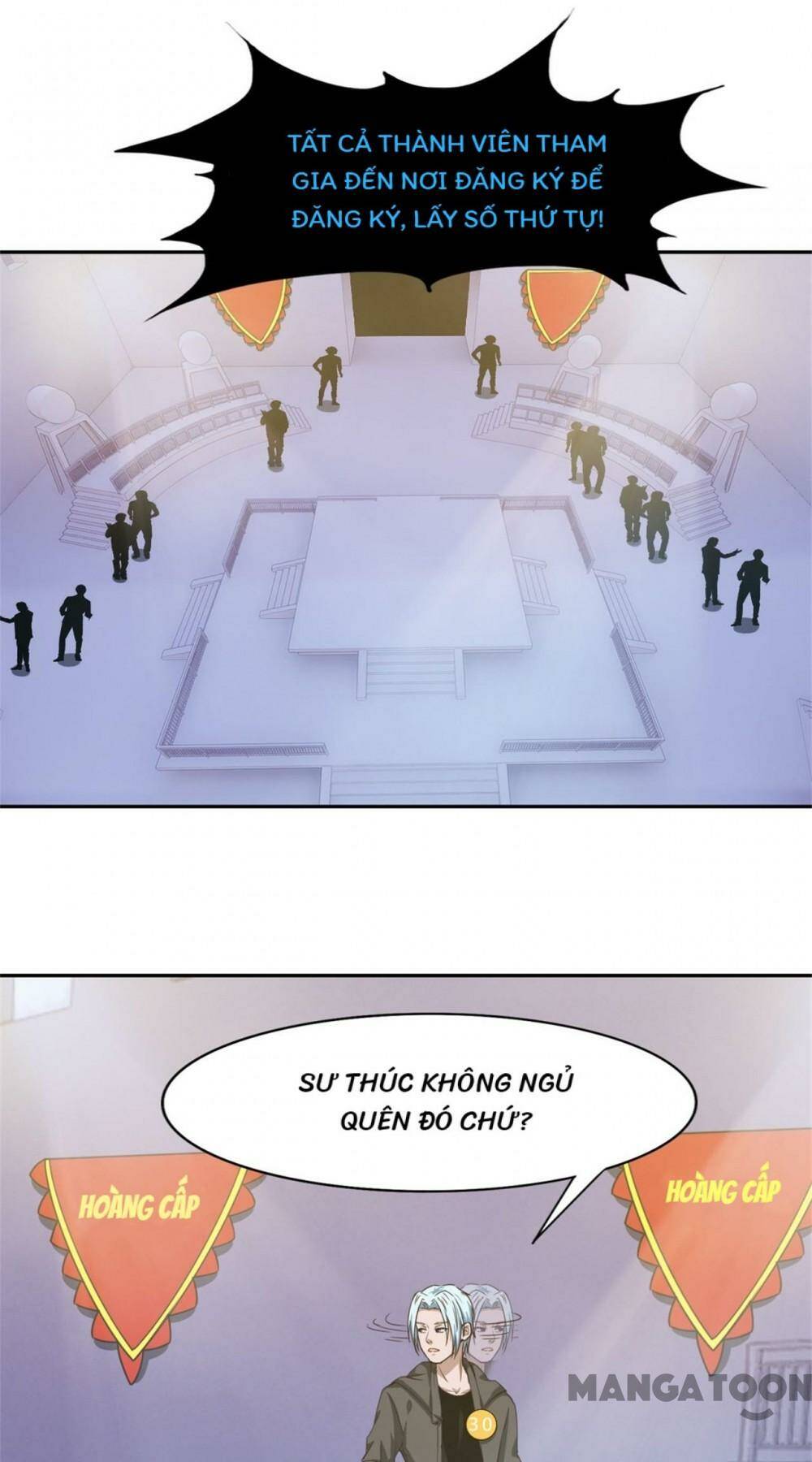 Tôi Và Cô Nàng Thuê Trọ Xinh Đẹp 26 Tuổi: Chapter 229