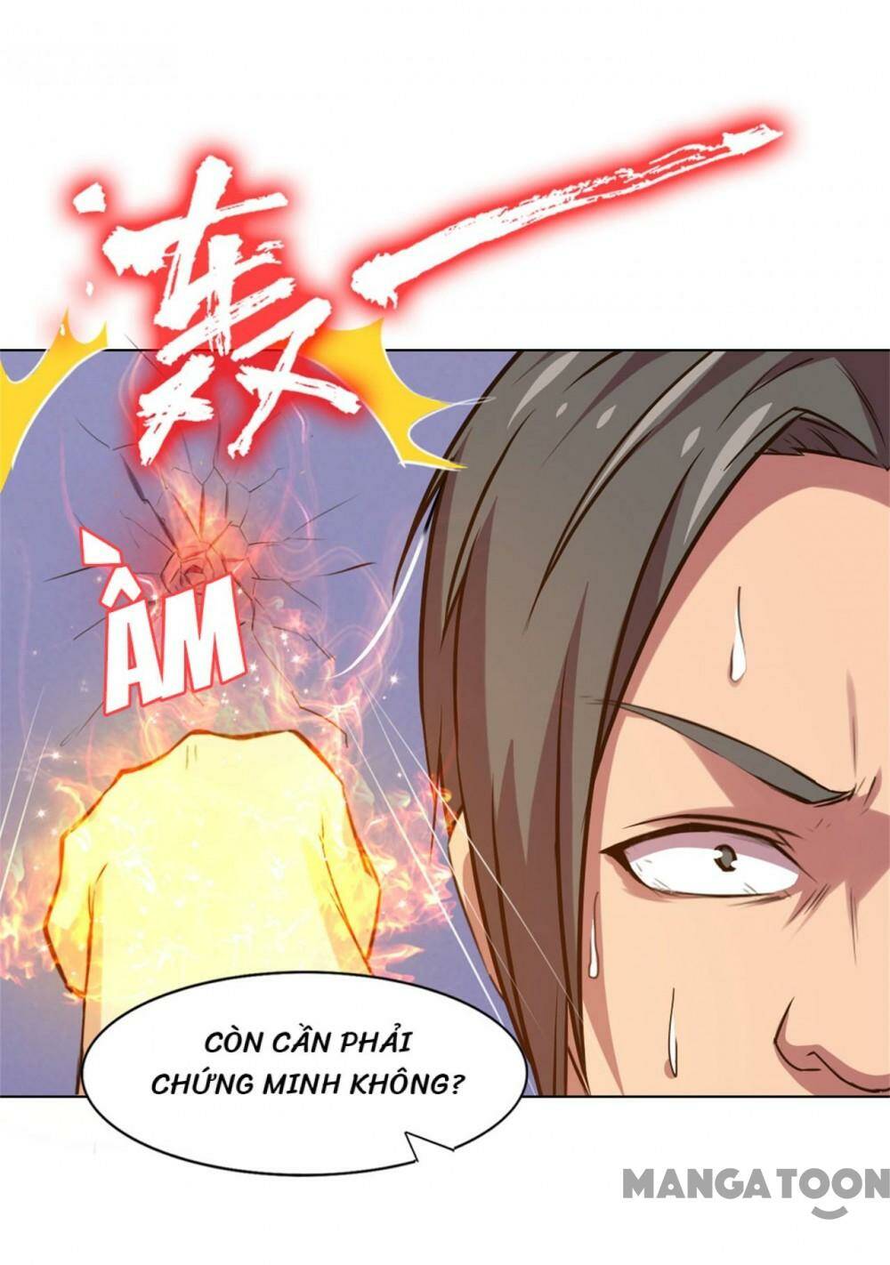 Tôi Và Cô Nàng Thuê Trọ Xinh Đẹp 26 Tuổi: Chapter 229