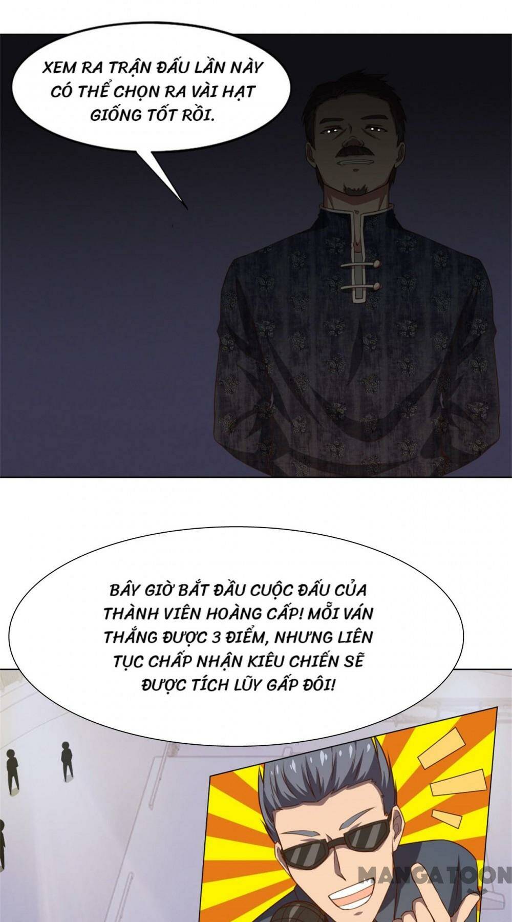 Tôi Và Cô Nàng Thuê Trọ Xinh Đẹp 26 Tuổi: Chapter 229