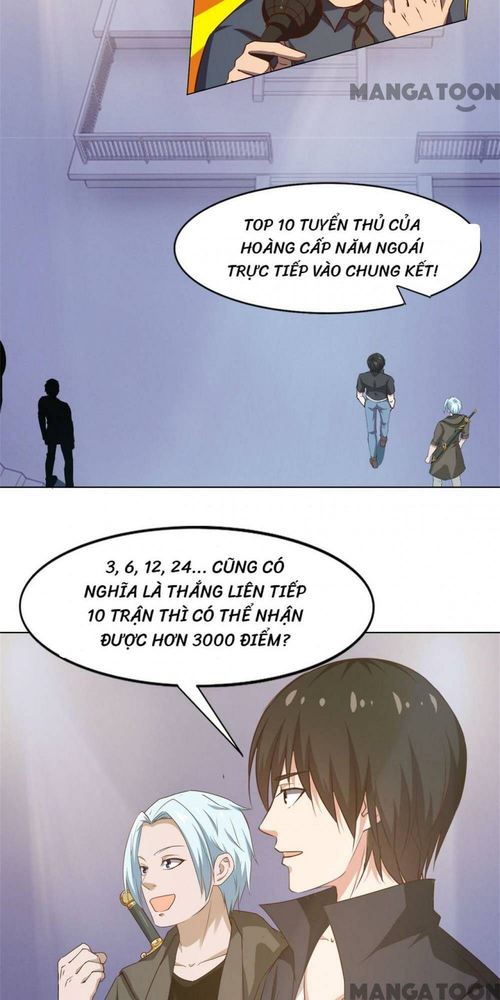 Tôi Và Cô Nàng Thuê Trọ Xinh Đẹp 26 Tuổi: Chapter 229