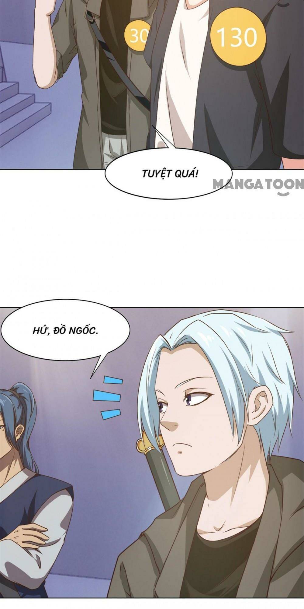 Tôi Và Cô Nàng Thuê Trọ Xinh Đẹp 26 Tuổi: Chapter 229