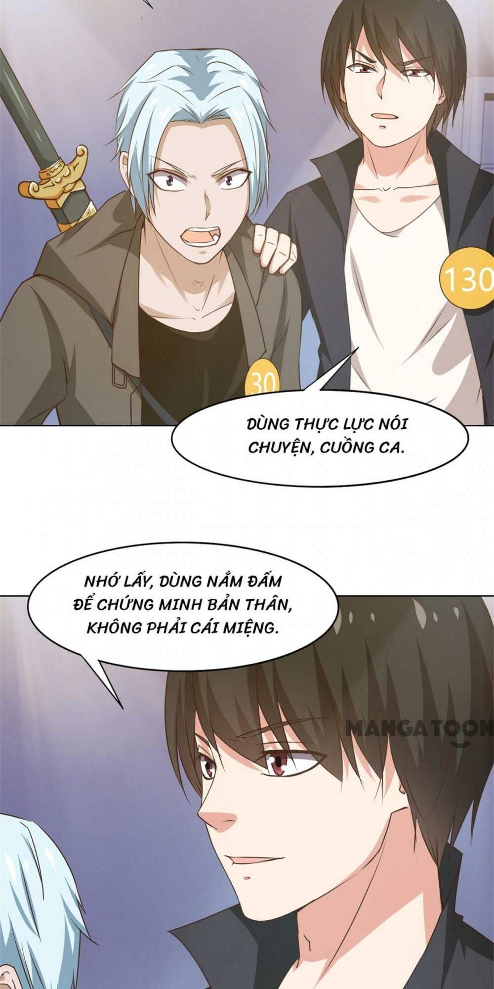 Tôi Và Cô Nàng Thuê Trọ Xinh Đẹp 26 Tuổi: Chapter 229
