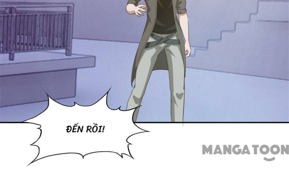 Tôi Và Cô Nàng Thuê Trọ Xinh Đẹp 26 Tuổi: Chapter 229