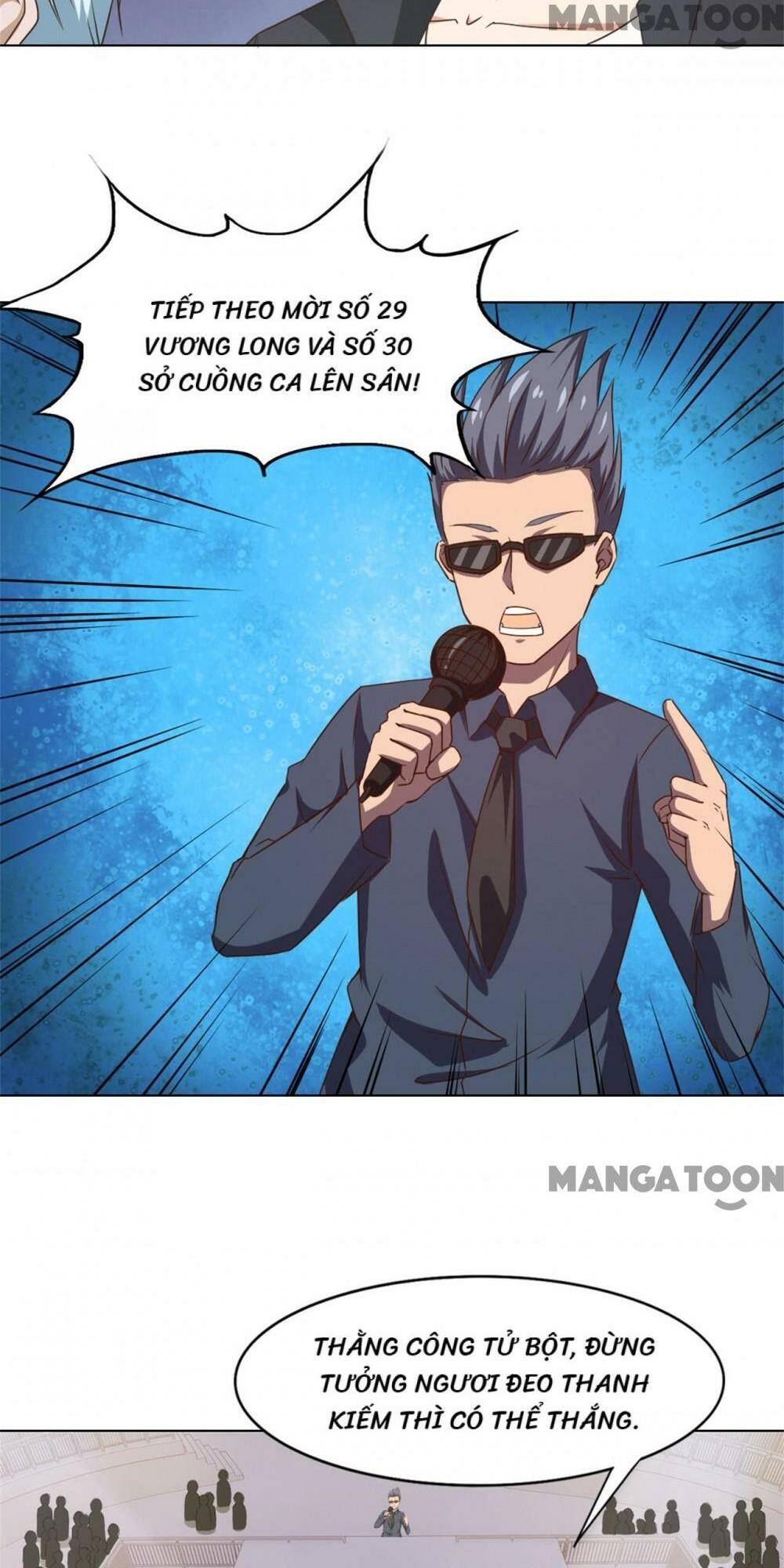 Tôi Và Cô Nàng Thuê Trọ Xinh Đẹp 26 Tuổi: Chapter 229