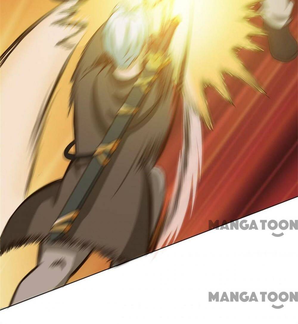 Tôi Và Cô Nàng Thuê Trọ Xinh Đẹp 26 Tuổi: Chapter 229