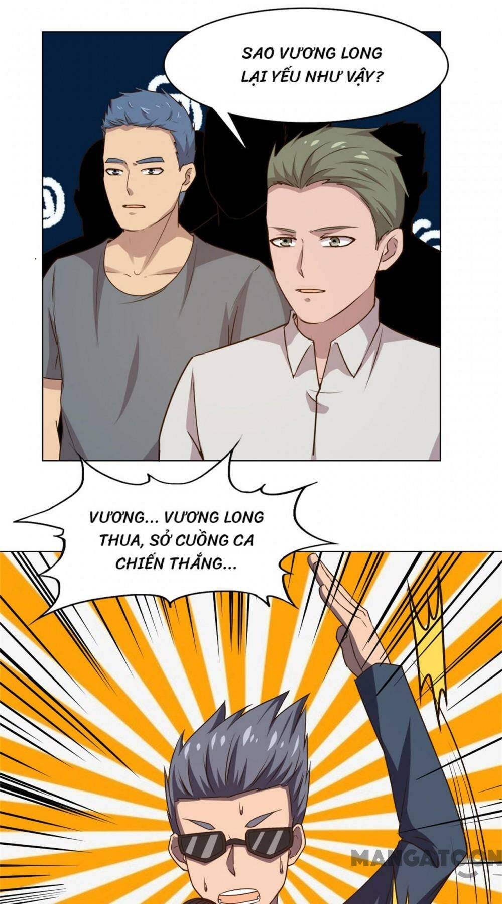 Tôi Và Cô Nàng Thuê Trọ Xinh Đẹp 26 Tuổi: Chapter 229