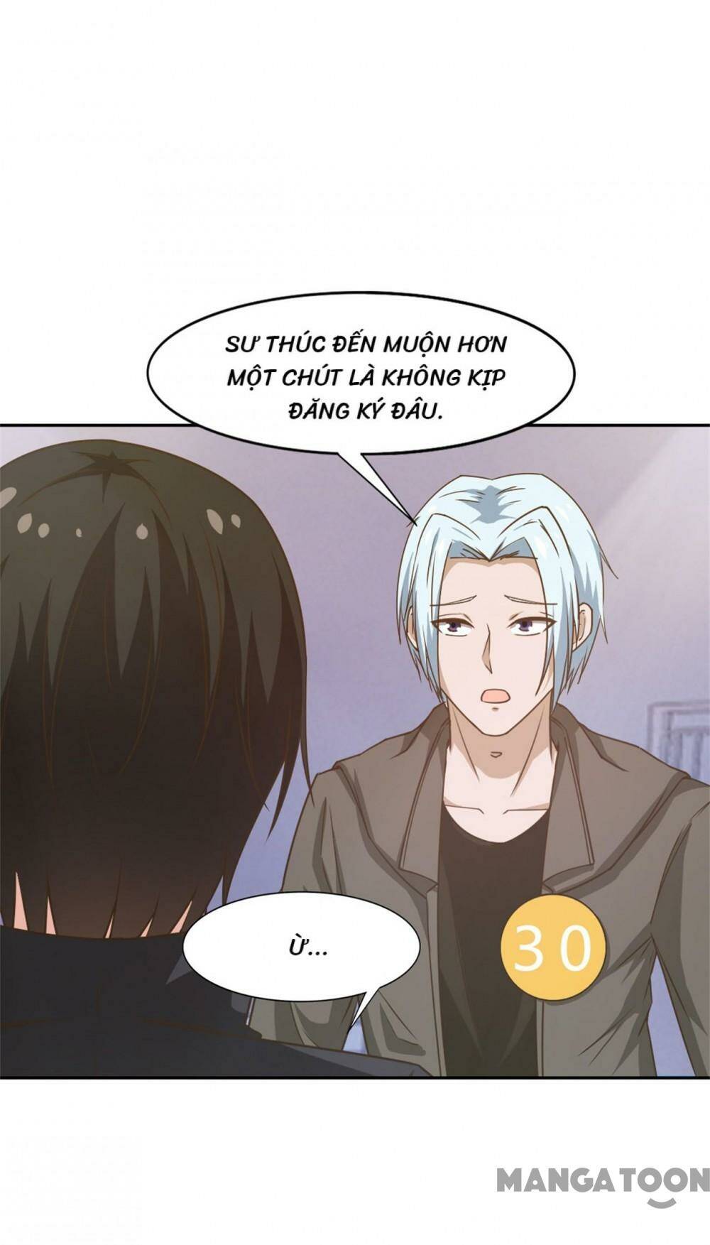 Tôi Và Cô Nàng Thuê Trọ Xinh Đẹp 26 Tuổi: Chapter 229