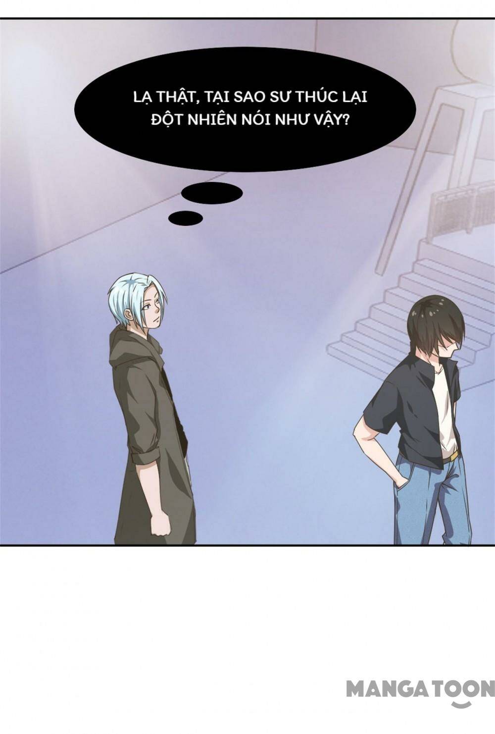 Tôi Và Cô Nàng Thuê Trọ Xinh Đẹp 26 Tuổi: Chapter 229