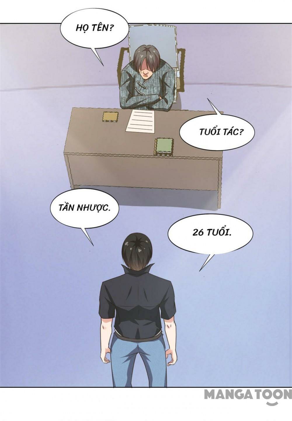 Tôi Và Cô Nàng Thuê Trọ Xinh Đẹp 26 Tuổi: Chapter 229
