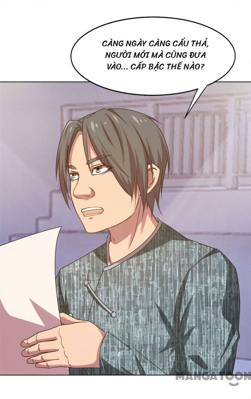 Tôi Và Cô Nàng Thuê Trọ Xinh Đẹp 26 Tuổi: Chapter 229