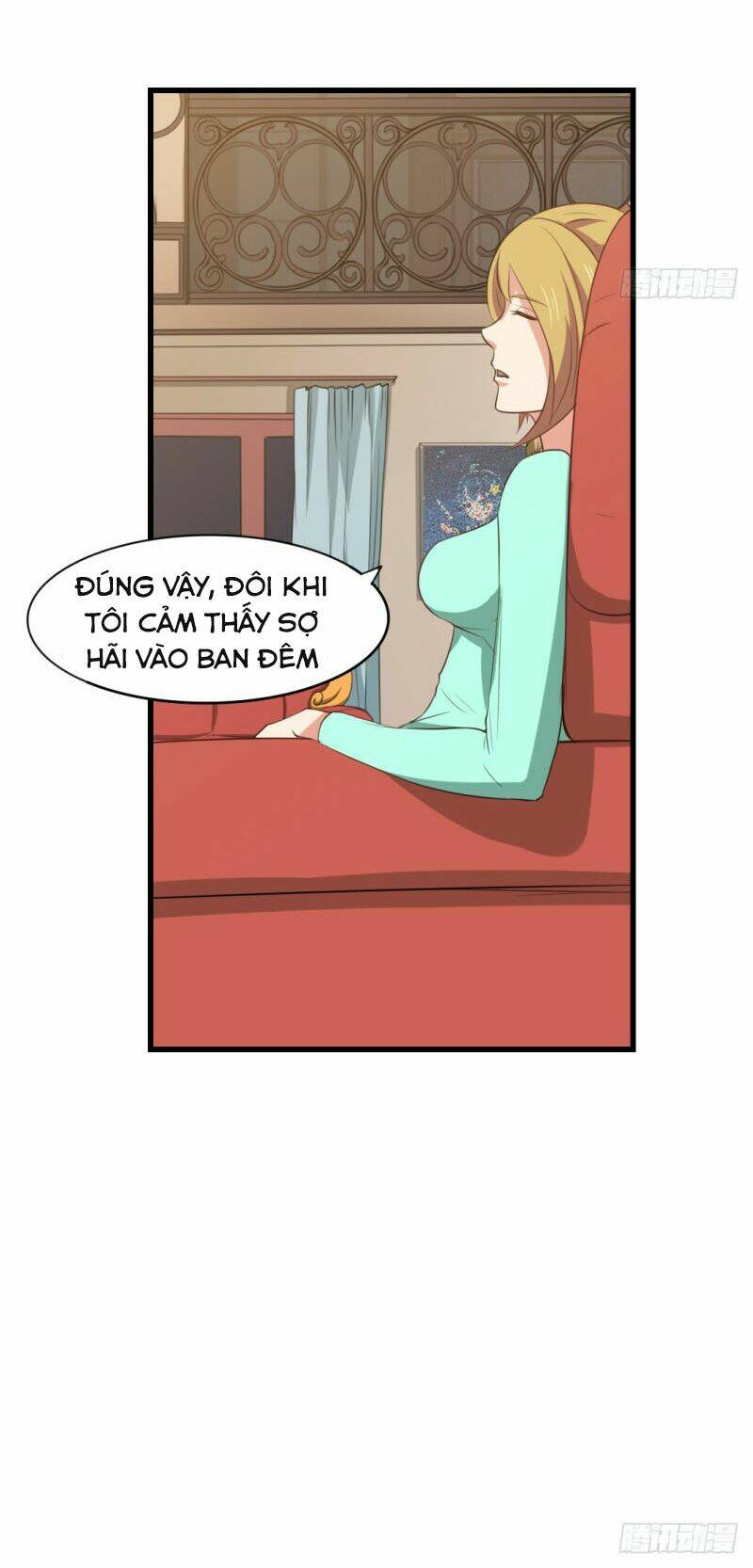 Tôi Và Cô Nàng Thuê Trọ Xinh Đẹp 26 Tuổi: Chapter 23