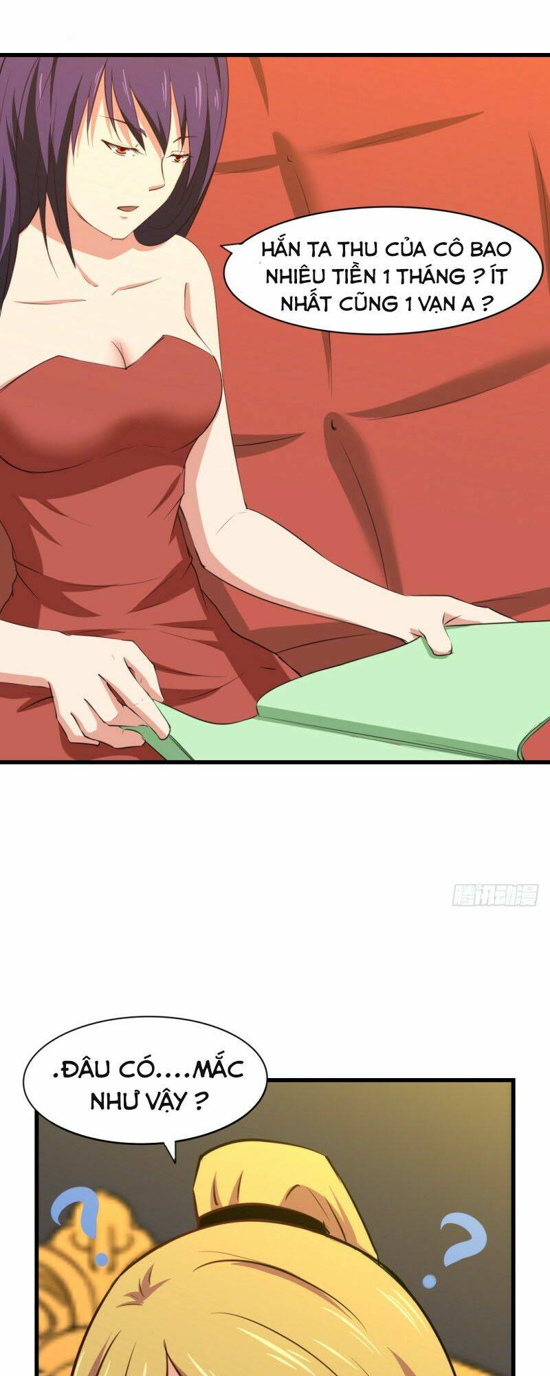 Tôi Và Cô Nàng Thuê Trọ Xinh Đẹp 26 Tuổi: Chapter 23