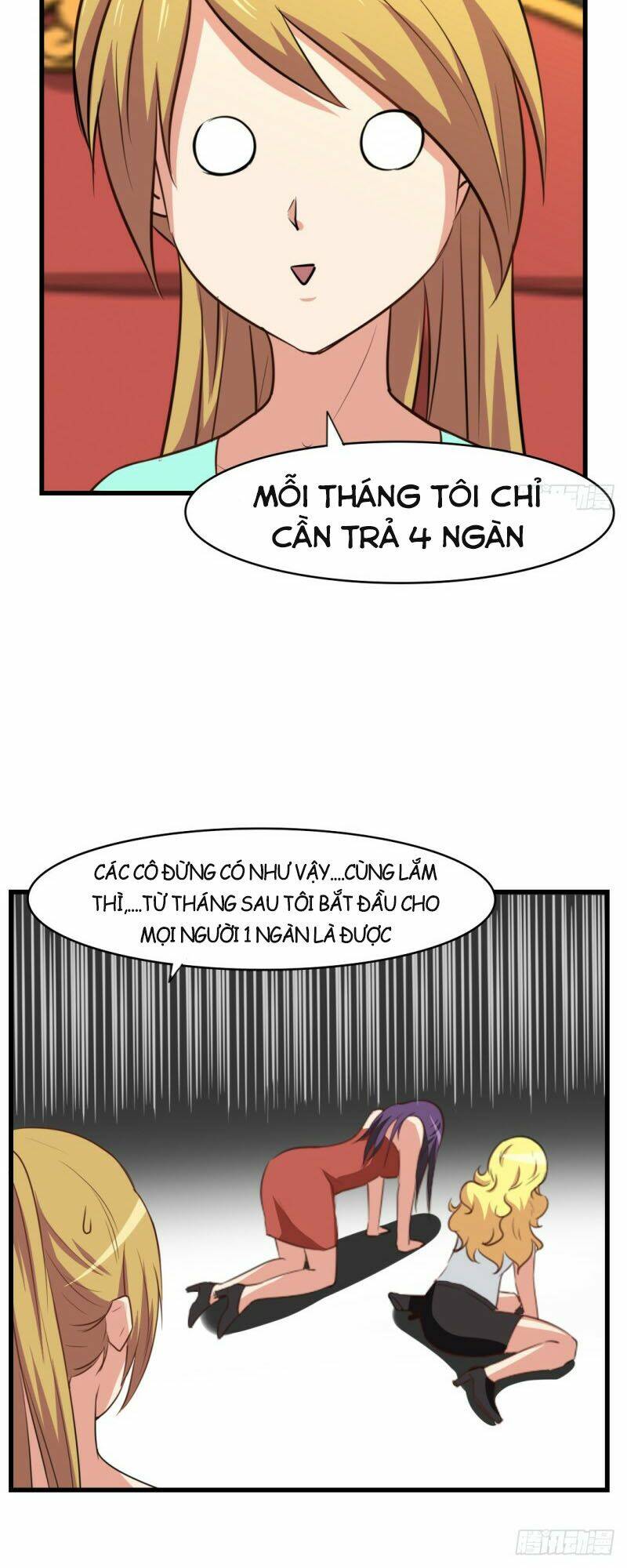 Tôi Và Cô Nàng Thuê Trọ Xinh Đẹp 26 Tuổi: Chapter 23