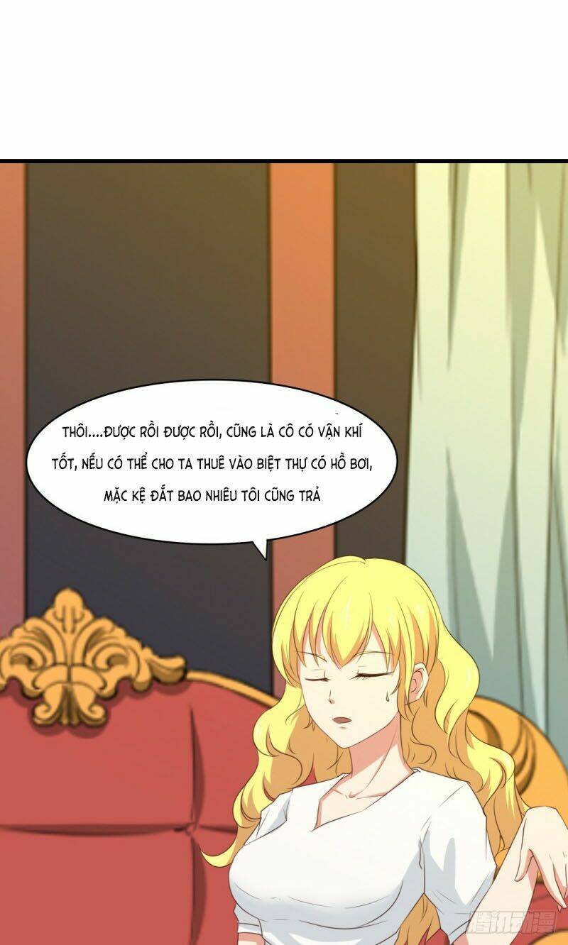 Tôi Và Cô Nàng Thuê Trọ Xinh Đẹp 26 Tuổi: Chapter 23