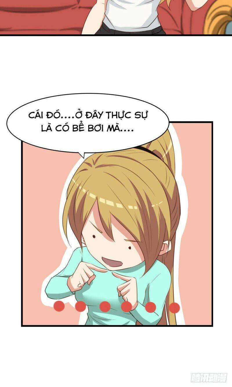 Tôi Và Cô Nàng Thuê Trọ Xinh Đẹp 26 Tuổi: Chapter 23