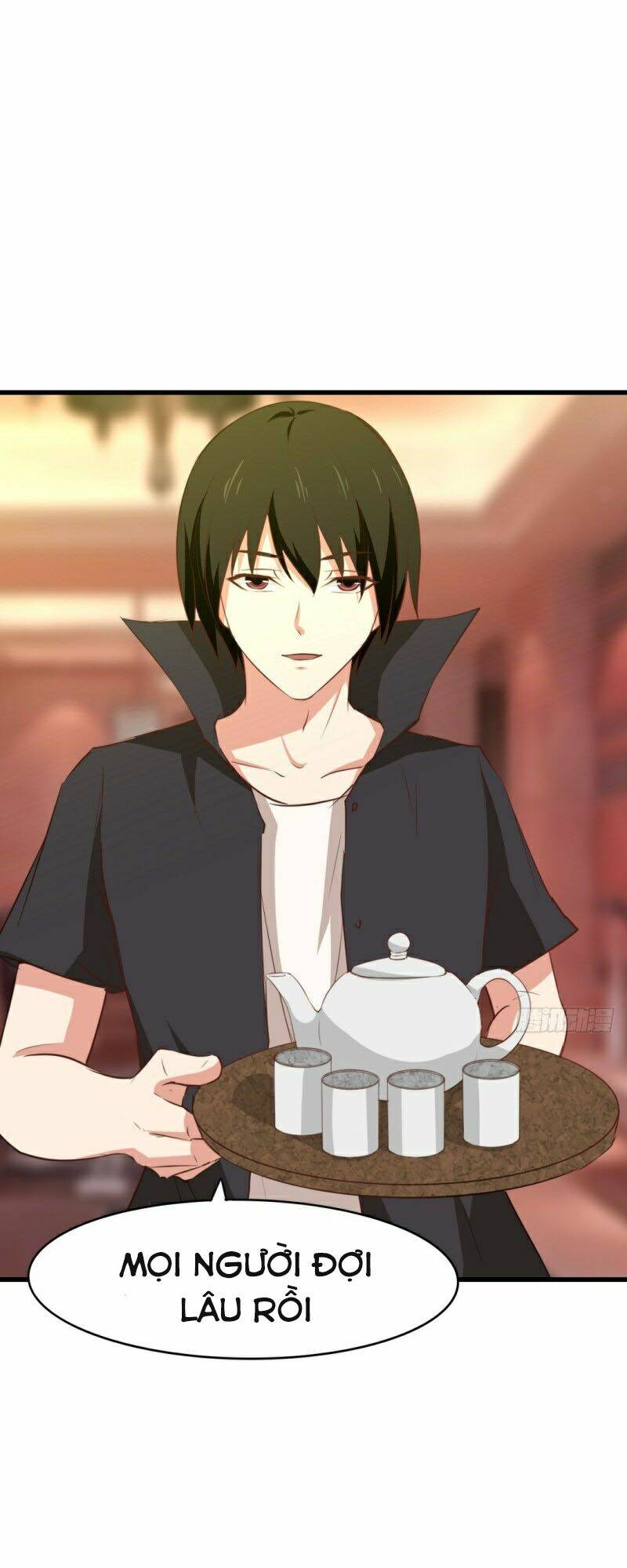 Tôi Và Cô Nàng Thuê Trọ Xinh Đẹp 26 Tuổi: Chapter 23
