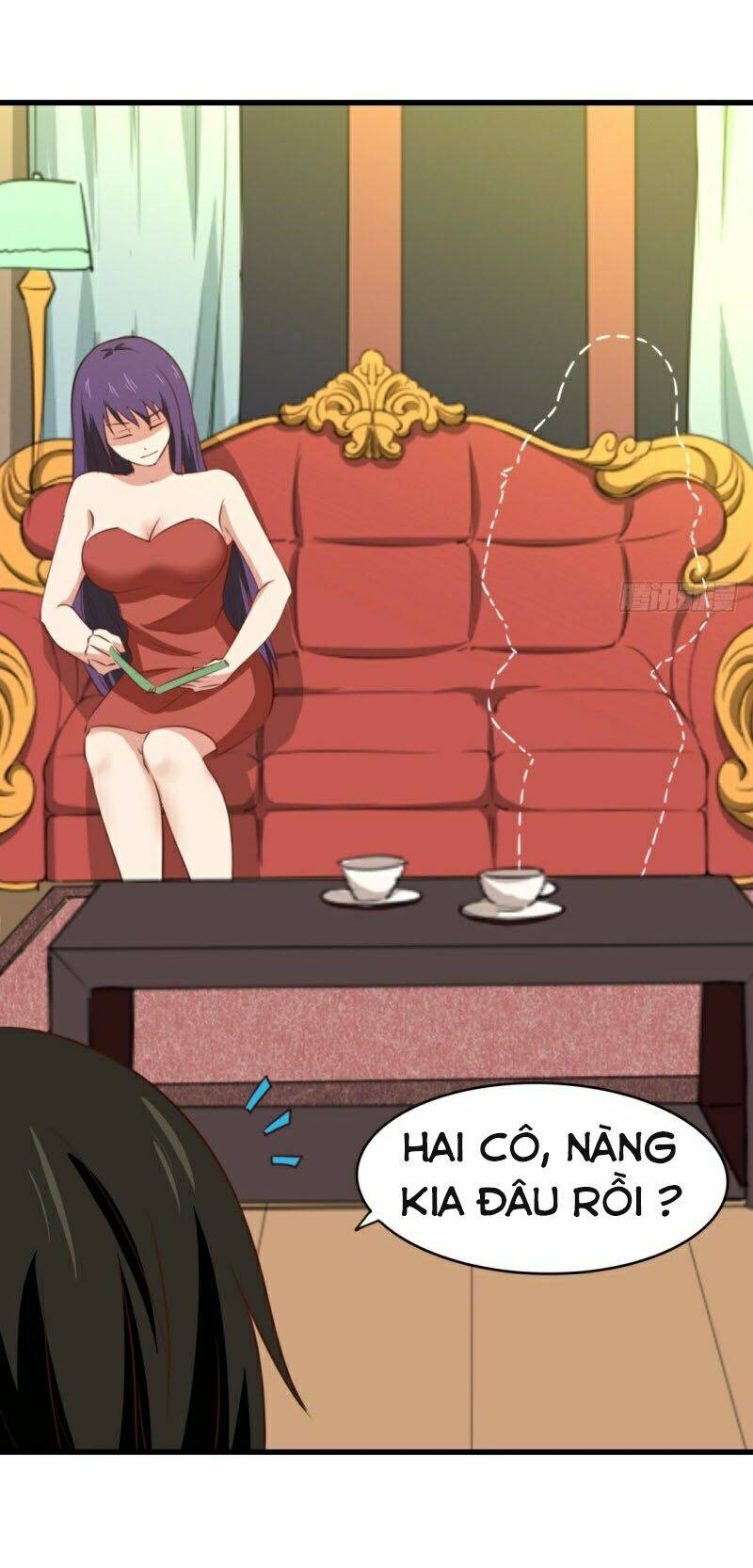 Tôi Và Cô Nàng Thuê Trọ Xinh Đẹp 26 Tuổi: Chapter 23