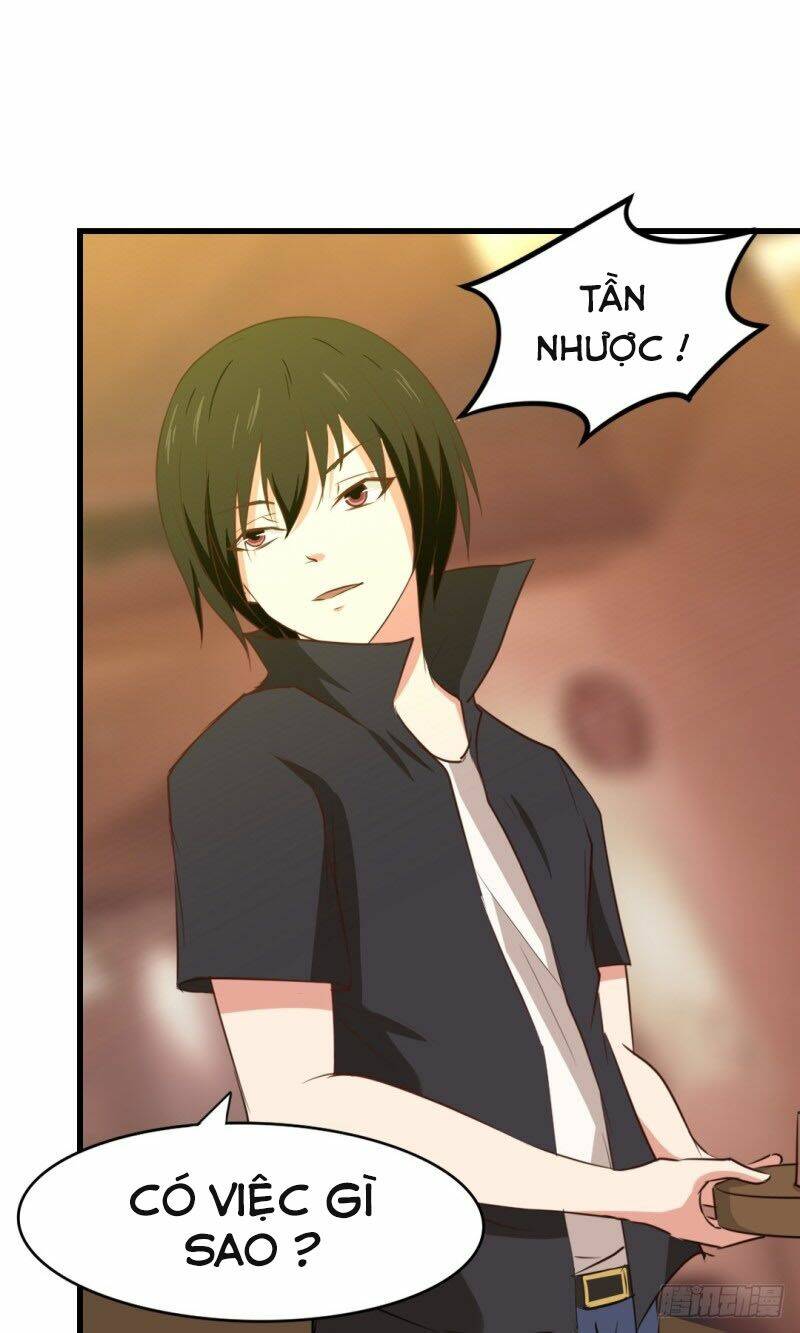 Tôi Và Cô Nàng Thuê Trọ Xinh Đẹp 26 Tuổi: Chapter 23