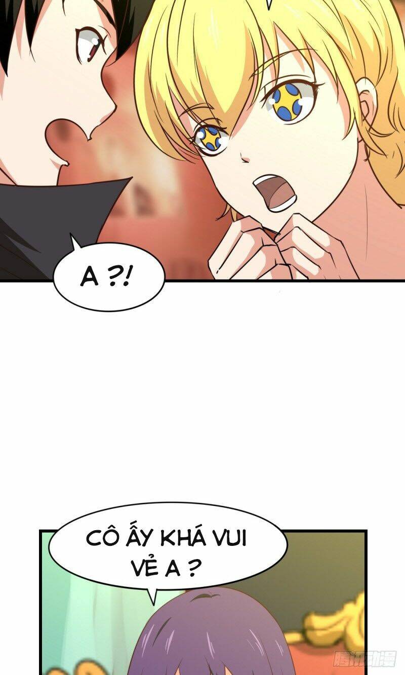 Tôi Và Cô Nàng Thuê Trọ Xinh Đẹp 26 Tuổi: Chapter 23