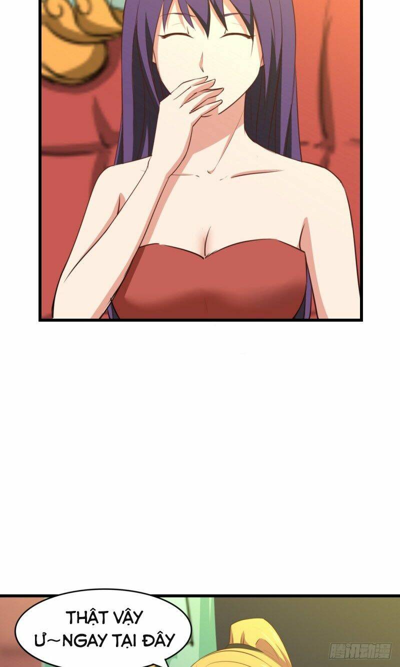 Tôi Và Cô Nàng Thuê Trọ Xinh Đẹp 26 Tuổi: Chapter 23