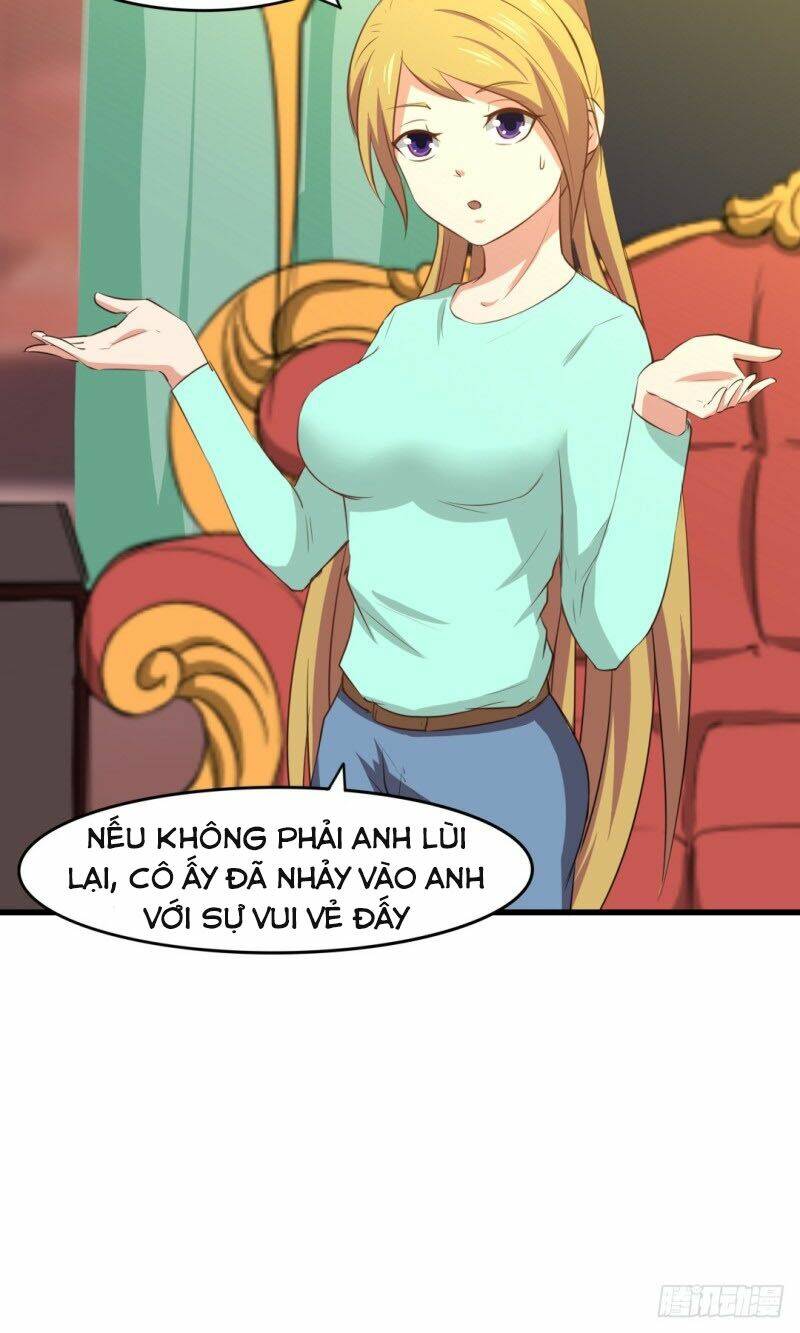 Tôi Và Cô Nàng Thuê Trọ Xinh Đẹp 26 Tuổi: Chapter 23
