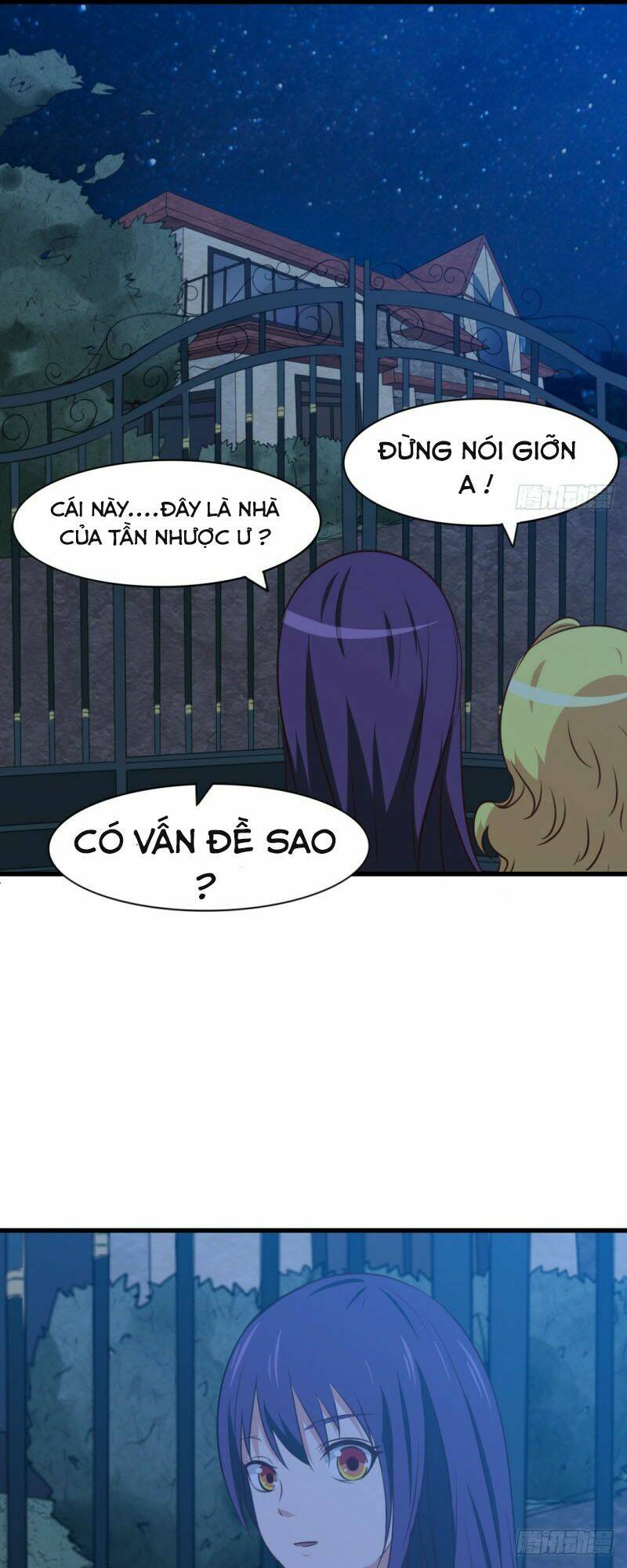 Tôi Và Cô Nàng Thuê Trọ Xinh Đẹp 26 Tuổi: Chapter 23