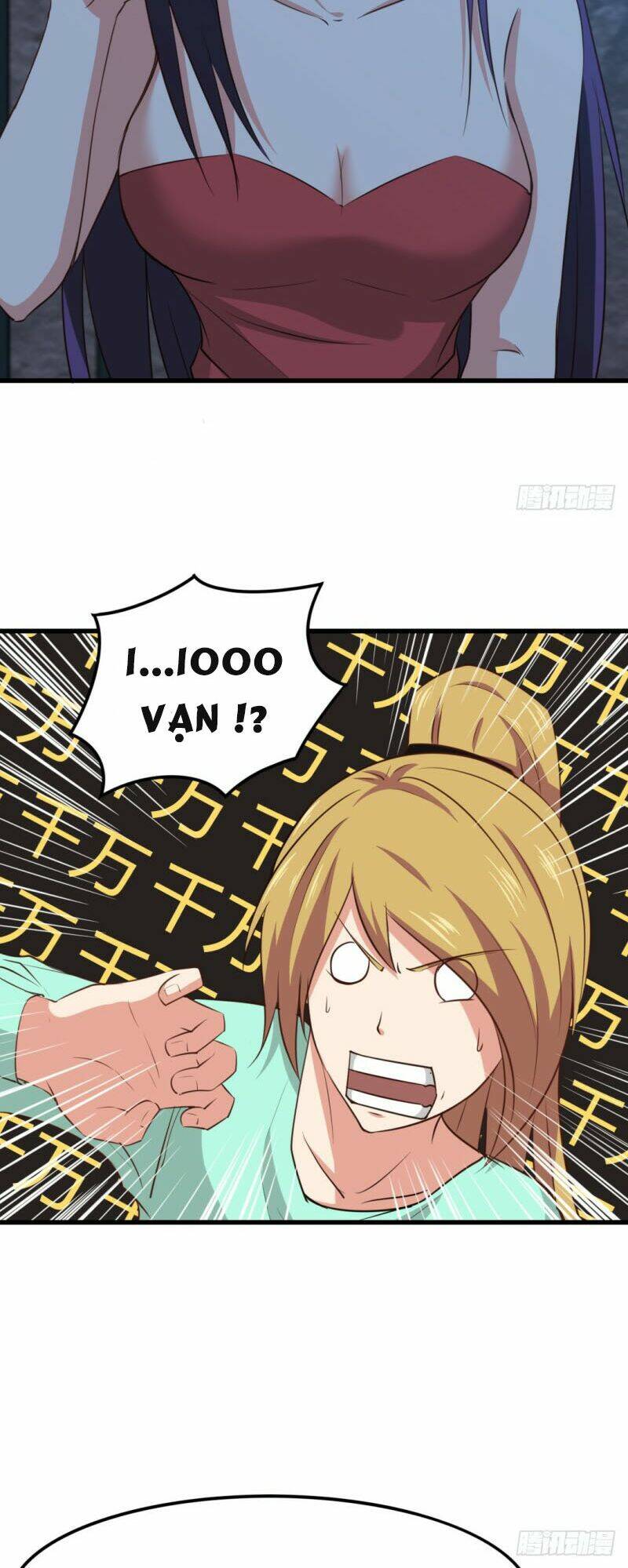 Tôi Và Cô Nàng Thuê Trọ Xinh Đẹp 26 Tuổi: Chapter 23