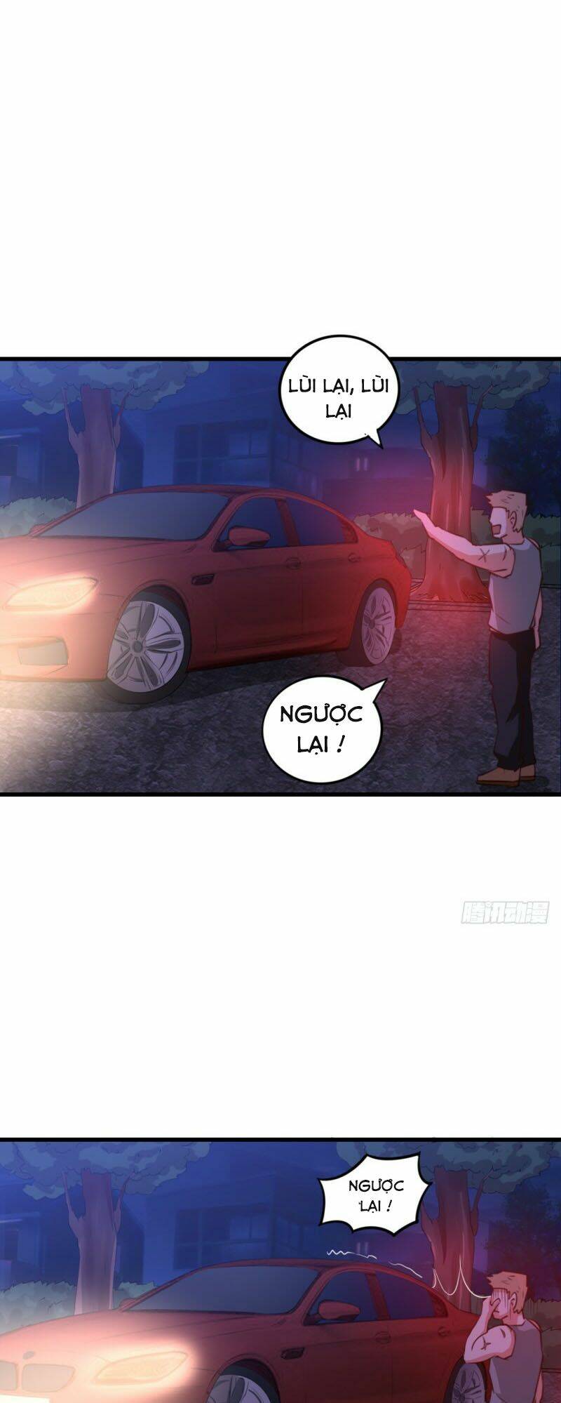 Tôi Và Cô Nàng Thuê Trọ Xinh Đẹp 26 Tuổi: Chapter 23