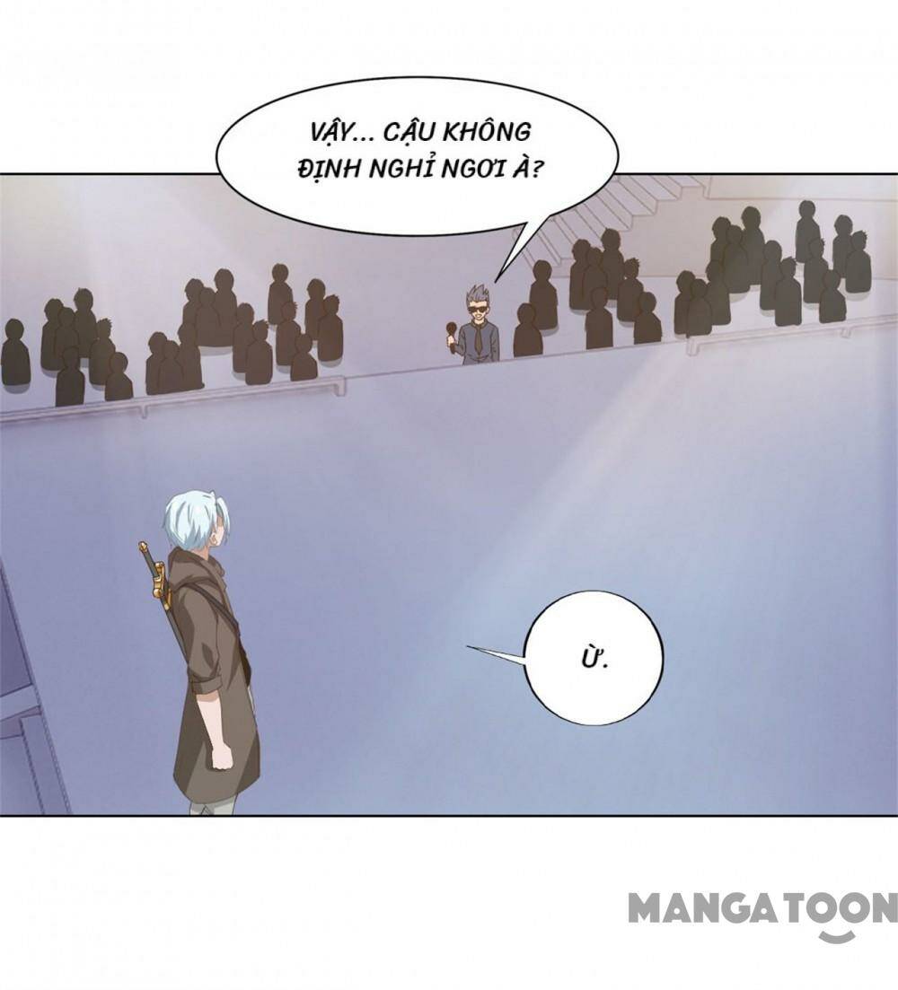Tôi Và Cô Nàng Thuê Trọ Xinh Đẹp 26 Tuổi: Chapter 230