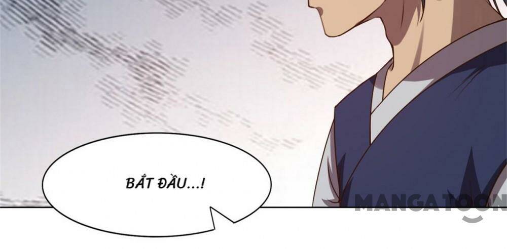 Tôi Và Cô Nàng Thuê Trọ Xinh Đẹp 26 Tuổi: Chapter 230